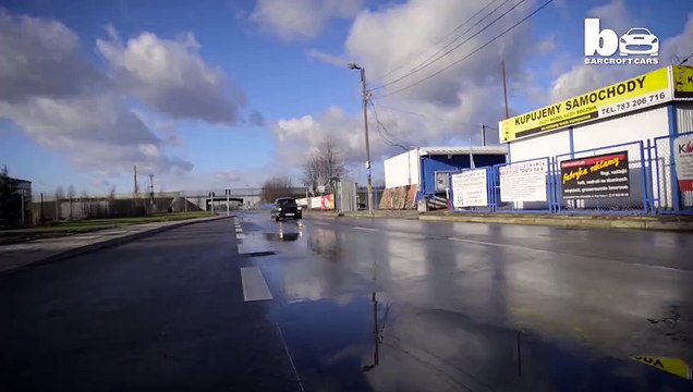 Secret Sports Car: Trabant Pimped Up With Audi TT Parts