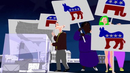 الانتخابات التمهيدية الاميركية