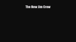 Download The New Jim Crow Ebook Online