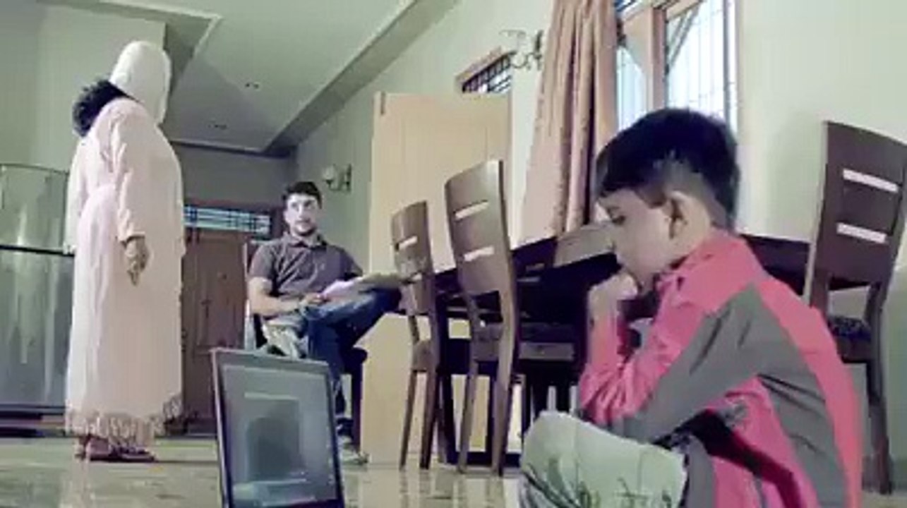 mera bachpan heart touching video