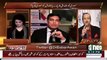 Govt Is Angry on Imran Khan For Exposing Nawaz Sharif Jindal's Links - Babar Awan