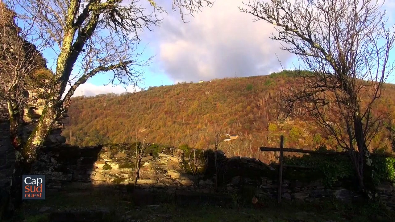 Cap Sud Ouest Carladez-Aveyron