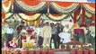 Governor Narasimhan Hoists National Flag In Hyderabad | 67th Republic Day Celebrations