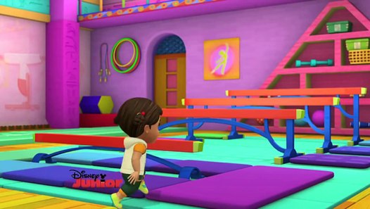Special Agent OSO - Thunderbeam – Видео Dailymotion