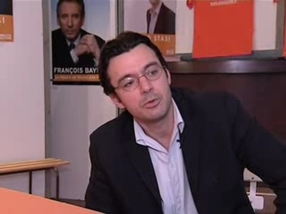 Mario Stasi