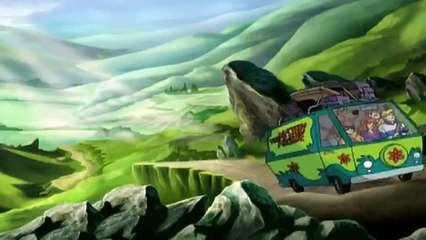 Scooby-Doo and the Loch Ness Monster