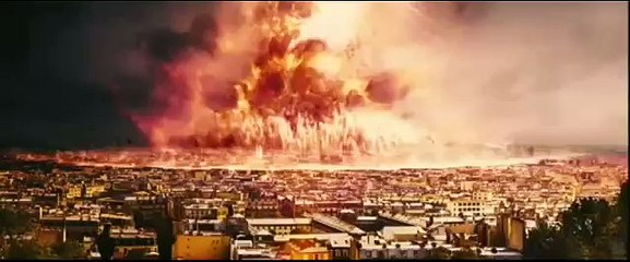 Dragon ball z live action intro