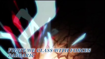 Attack on Titan Opening 2 English Dubbed w/ Lyrics