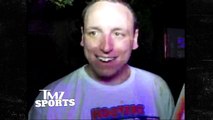 Joey Chestnut -- DOMINATES HOOTERS WING-OFF ... 182 Wings In 10 Mins