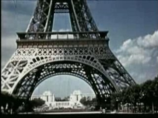 Ils ont filmé la Guerre en Couleur - La Libération 1/5