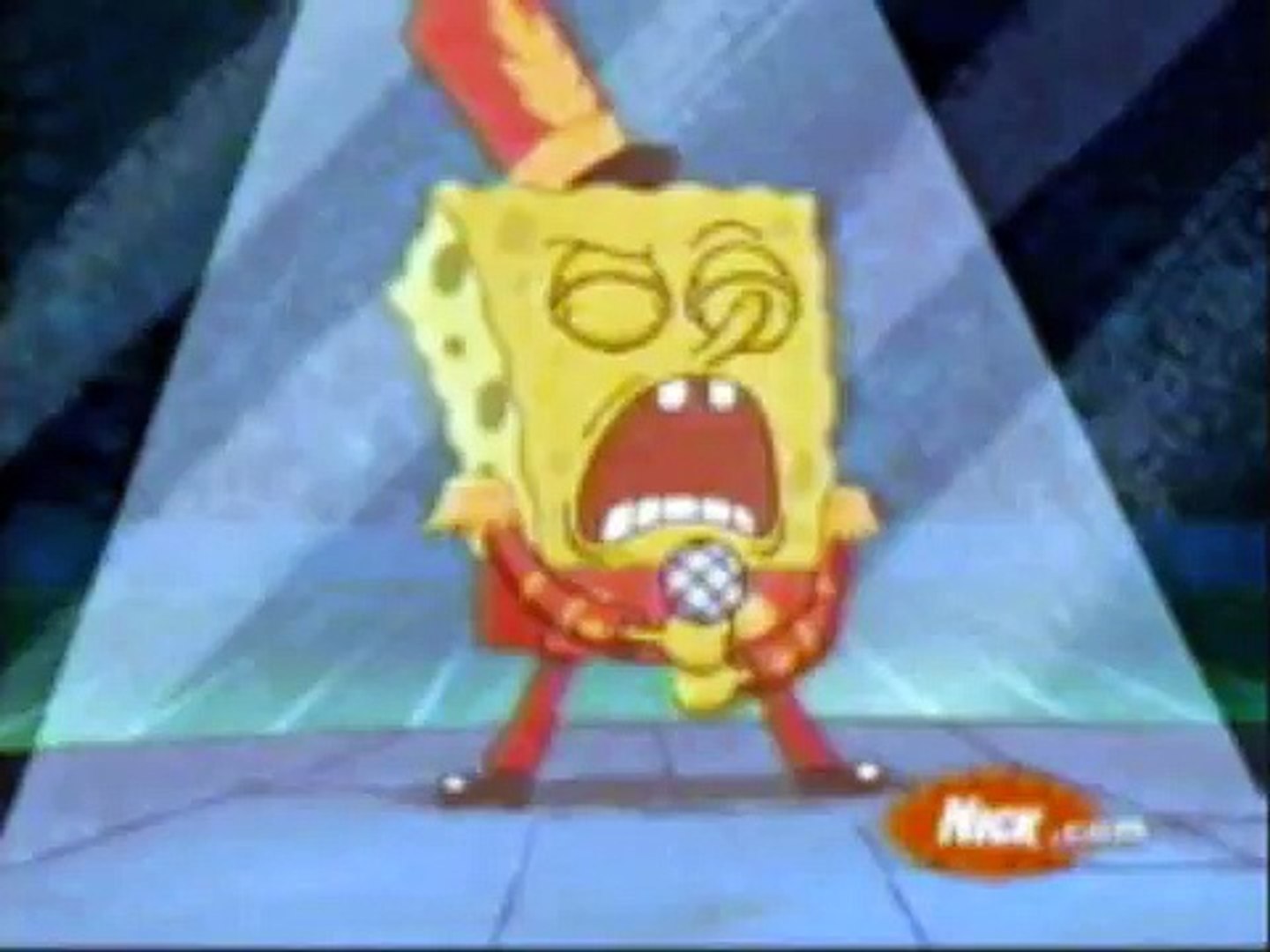 Spongebob Squarepants Sweet Victory Extended Version Video Dailymotion