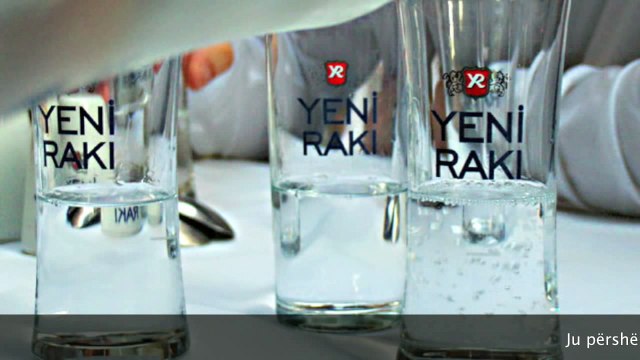 Pi Raki e mendoj për Ty