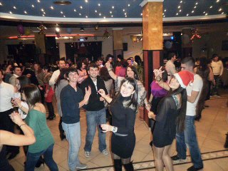 SONTE ESHT NATA JOTE LUJ ME MUA LUJ DJ GENTI 2013