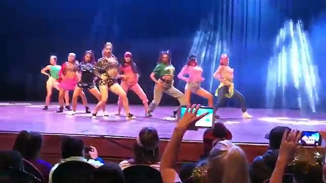 ReQuest Dance Crew - Justin Bieber - Sorry - Palace End of Year Showcase