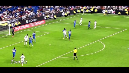 C.Ronaldo Vs Z.Ibrahimovic - Top 5 Backheel Goals Video By Teo CRi