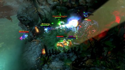 Dota 2 WTF Moments 79