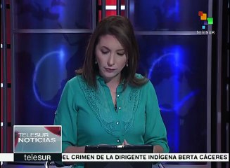 Brasil: Supremo Tribunal abre proceso anticorrupción contra Cunha