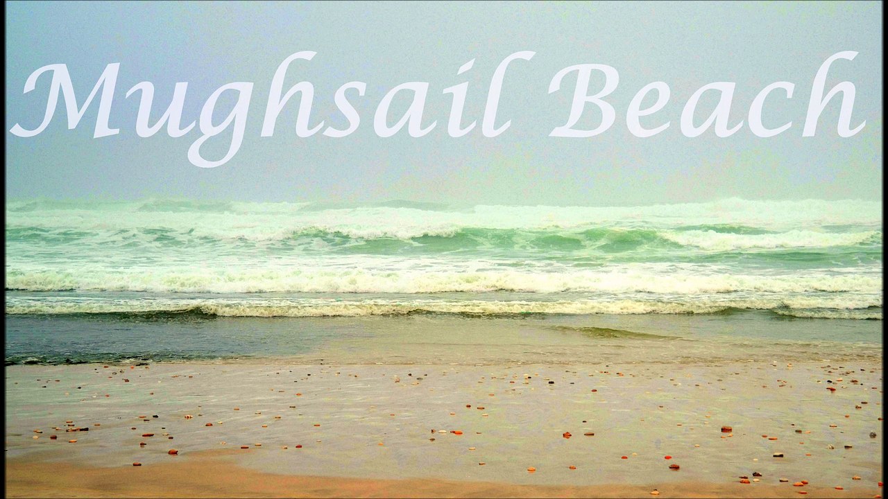 Al Mughsail Beach | Things to DO | Salalah | Oman | Tourism
