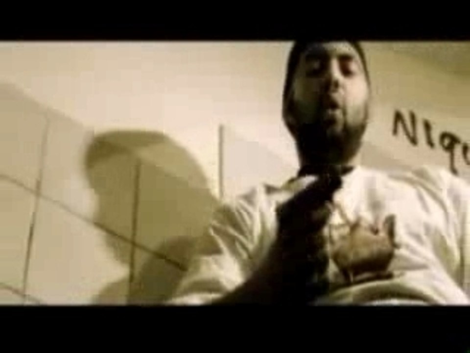 Shirde Ft Larsen - Cest La Merde