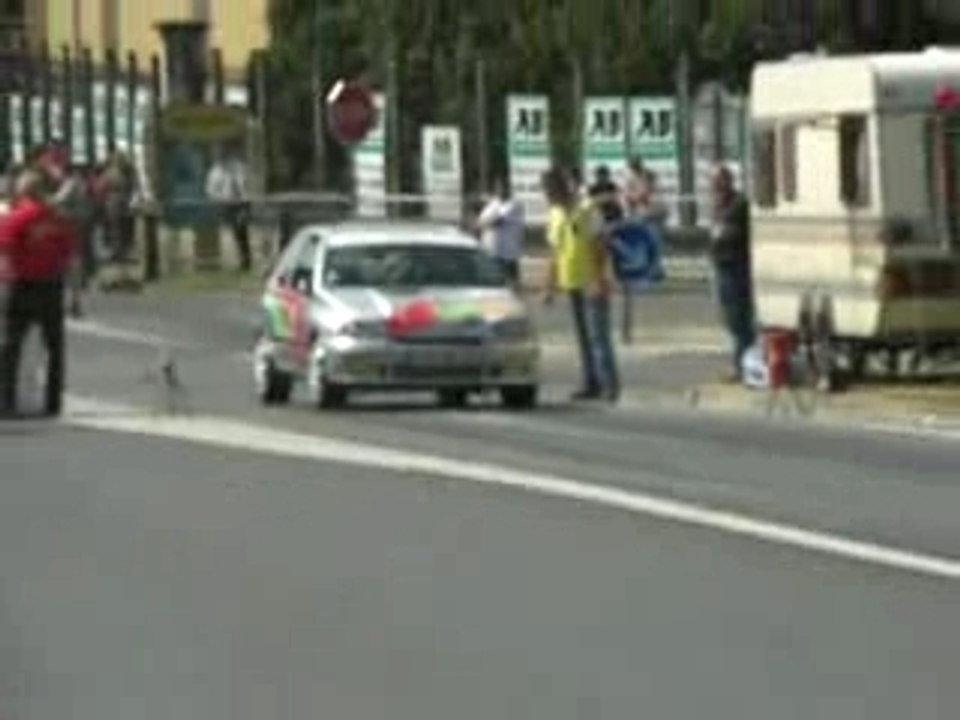 clio GrA-Course de cote de Soissons