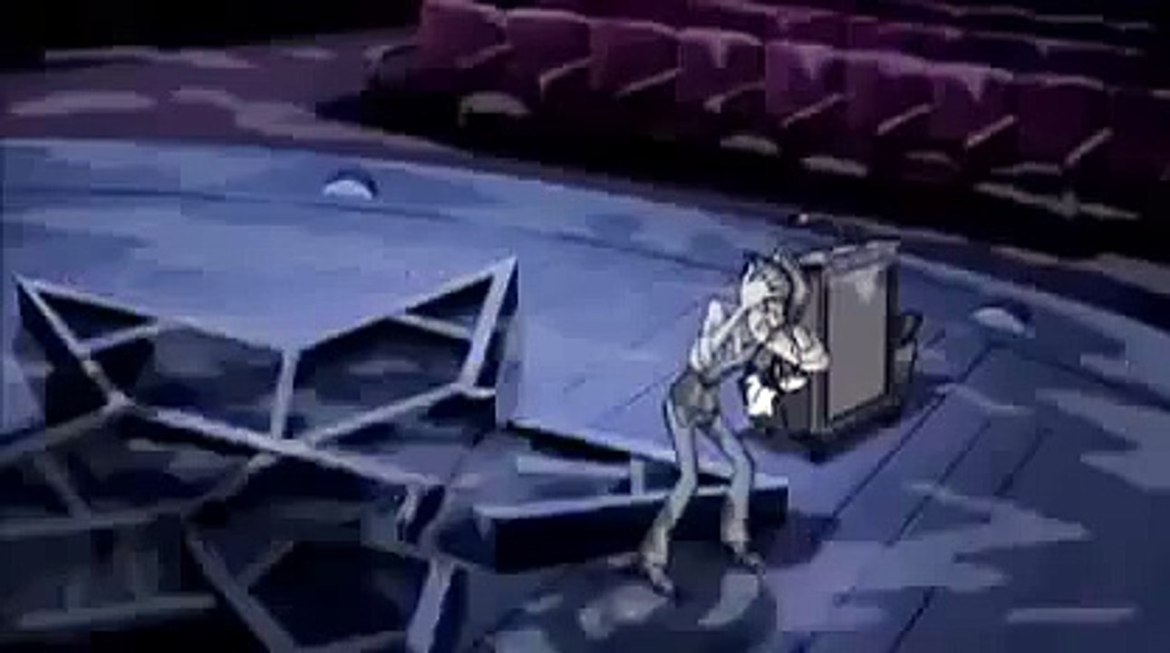 Scooby-Doo: Stage Fright it comes out on August 20, 2013.