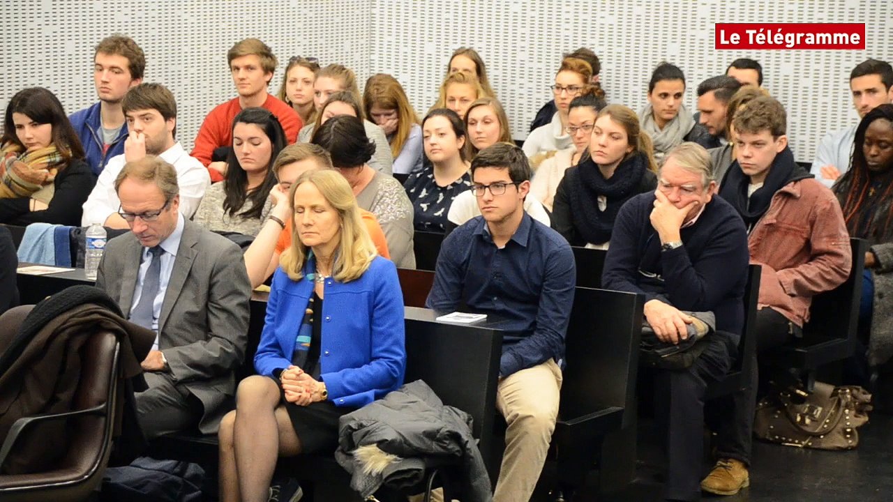 Vannes. Plaidoiries : le dernier mot pour Tiphaine