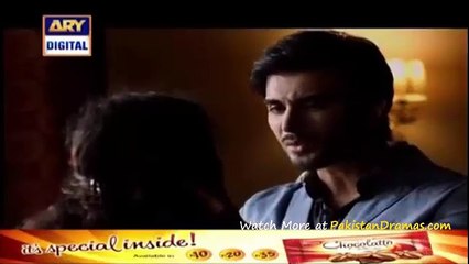 Aitraaz by Ary Digital Last Episode 29 - Part 1/3