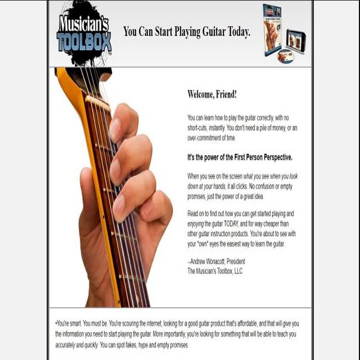 Acoustic 12 bar blues beginner guitar lesson learn to play easy and fun