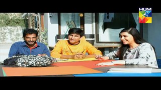 Pakeeza Episode 4 Hum Tv 3 March 2016 IndigoTube