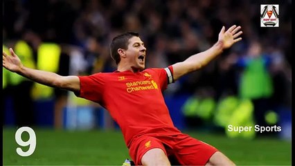 افضل عشر اهداف فى تاريخ دورى ابطال اوروبا