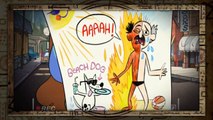 The Secrets of Gravity Falls - - [ Slender Man & Secrets from Gravity Falls Shorts! ]