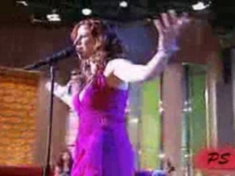 Pastora Soler_Tal como somos_TODA MI VERDAD