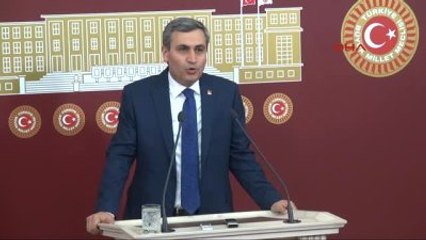 CHP'li Yılmaz O Milletvekiliyle Mahkeme Önünde Hesaplaşacağım