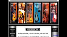 Guitar Lessons Guided By Guitar-howtoplay Download