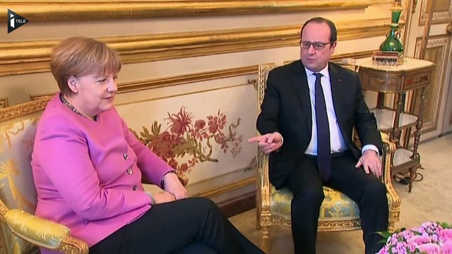 Tractations avant le sommet UE-Turquie consacré à la crise des réfugiés