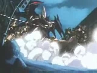 amv gundam wing 2