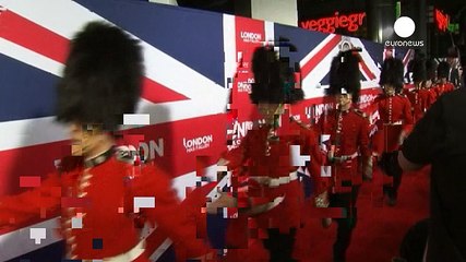 "Attacco al potere 2"