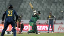 Pakistan vs Sri Lanka Asia Cup 2016 Full Match Report