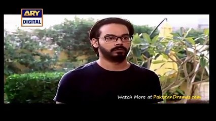 Aitraaz by Ary Digital Last Episode 29 - Part 3/3