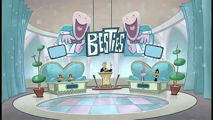 The Looney Tunes Show Promo (Coming May)