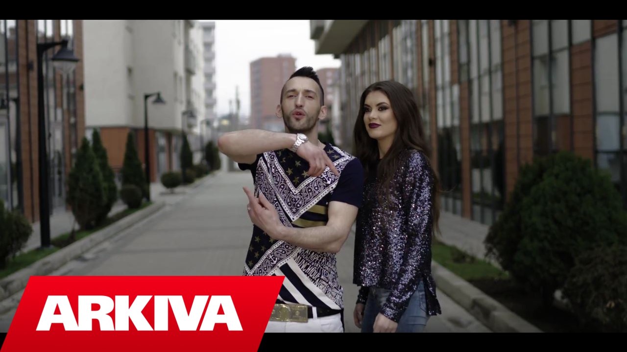 Krem Dela Krem - Ajo e din (Official Video HD)