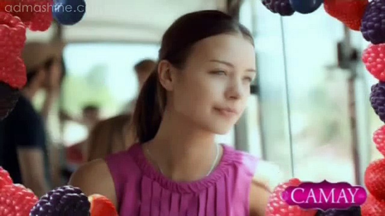 Дезодорант Camay Мадемуазель