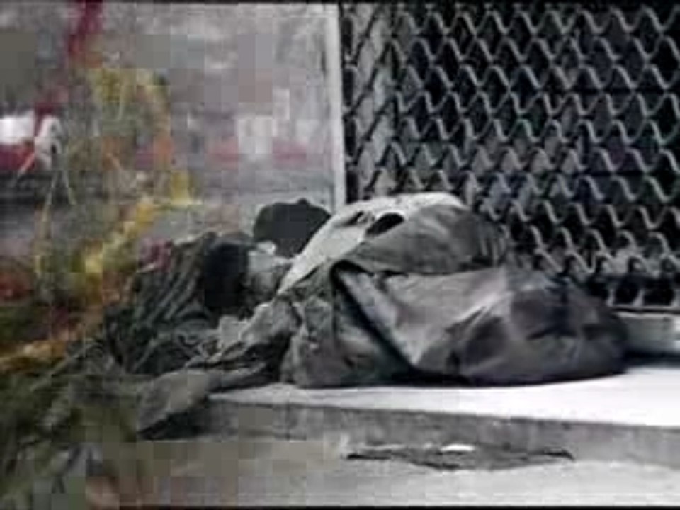 Soprano feat Blacko - Ferme les yeux et imagines-toi