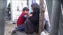 Avrupa'daki Sığınmacı Krizi - Bmmyk İdomeni Koordinatörü Baloch