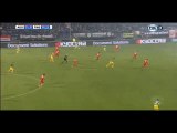 Thomas Kristensen Goal HD - ADO Den Haag 1-0 FC Twente - Netherlands  Eredivisie - 04.03.2016