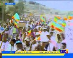 Breaking News : Ethiopian News March 04,2016