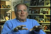 Lee Mendelson on Vince Guaraldis music for A Charlie Brown Christmas - EMMYTVLEGENDS.ORG