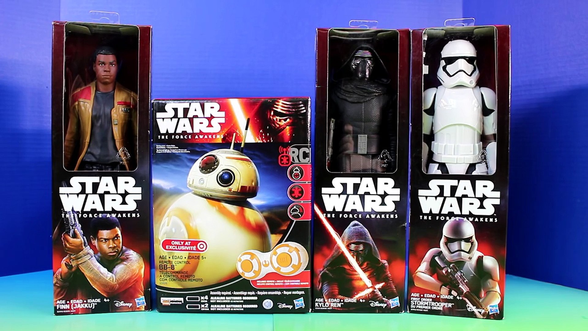 bb8 imaginext