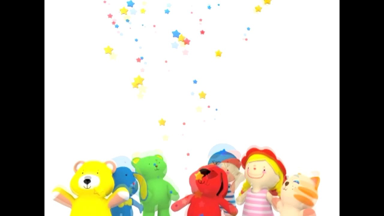 Патрик и его друзья. 7 серия. Друзья помогают друг другу. Развивающий мультфильм