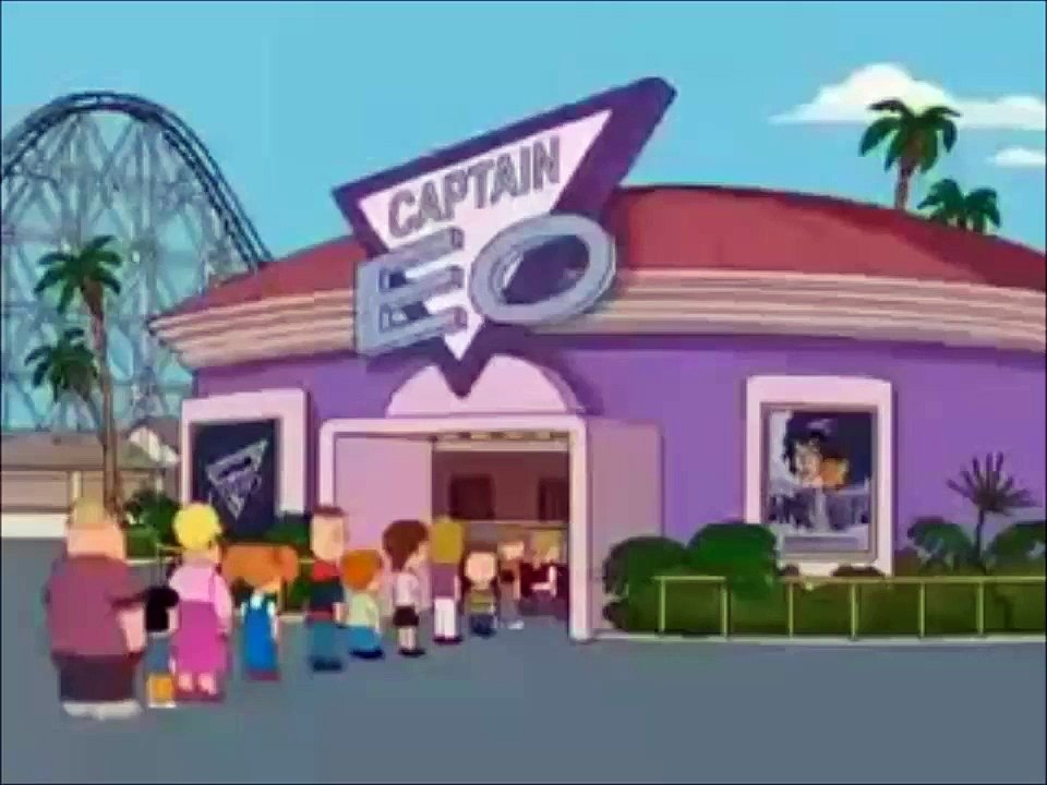 Family Guy- Best of Michael Jackson